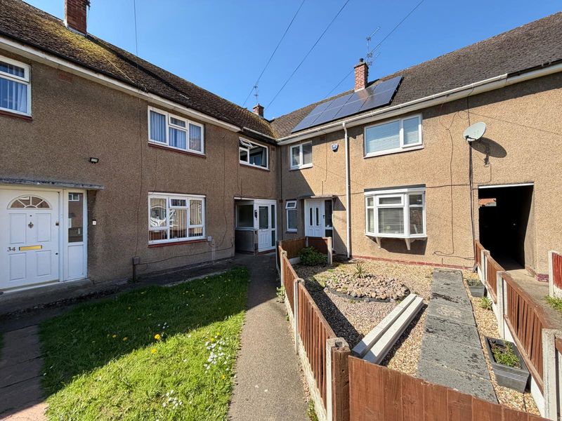 Peckforton Drive Great Sutton